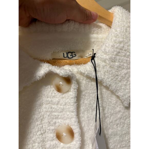 NWT UGG Mowery Top Sz L - Picture 7 of 11